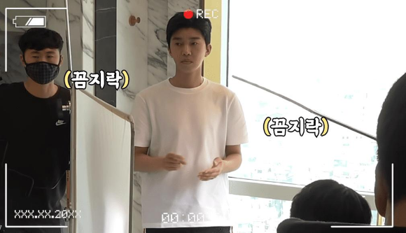 임영웅 화장품 광고 보기 (리즈케이 모음/비하인드)