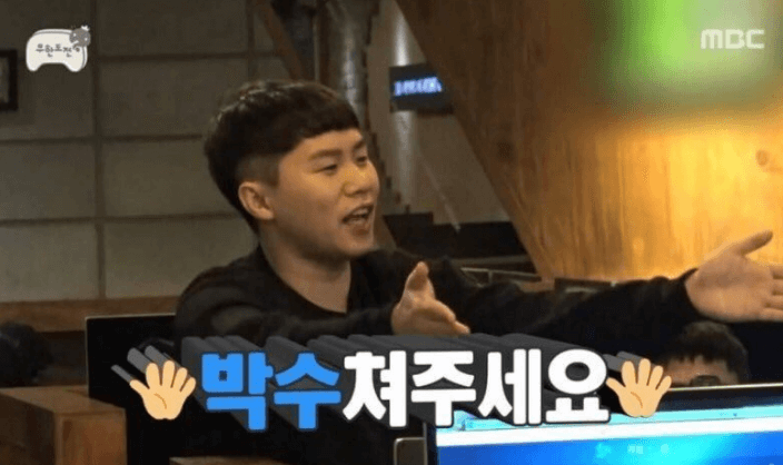 미국 애견 워터파크 (행복한 강아지 사진)