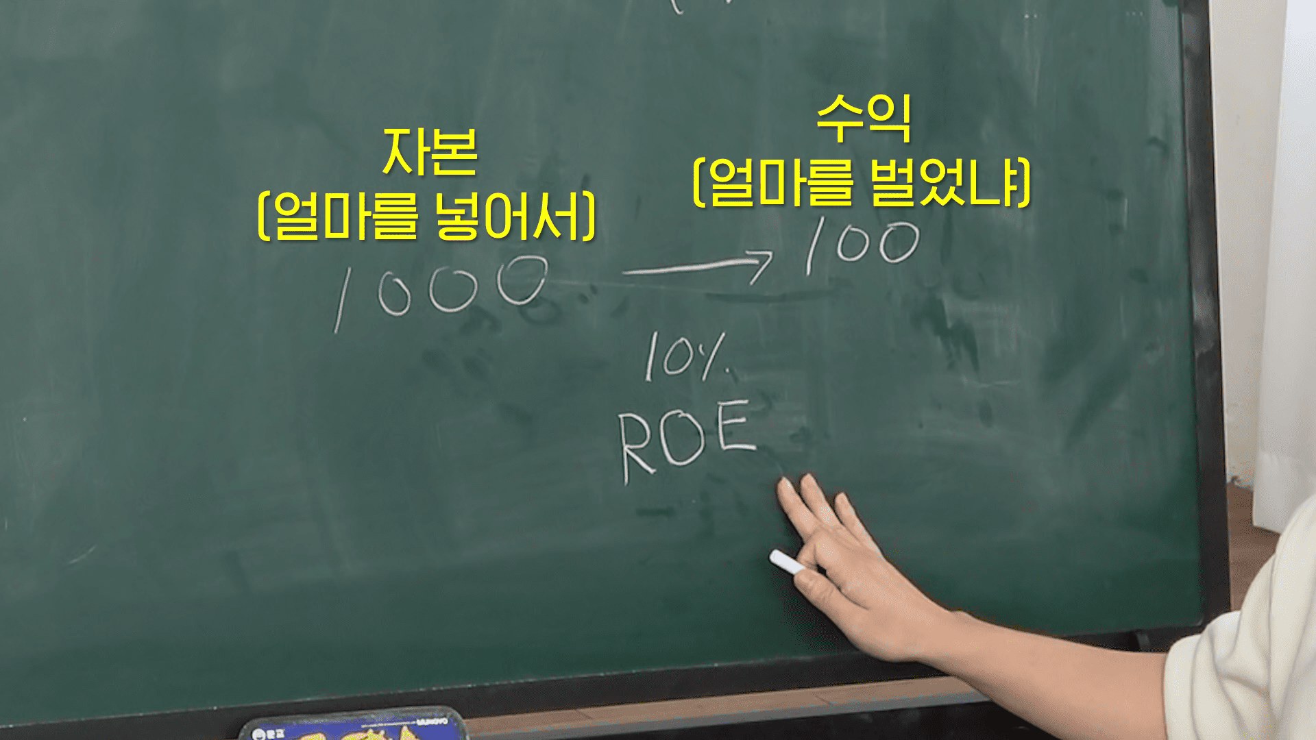 주식 시작 할 때 공부 첫 걸음 (15분 완성)