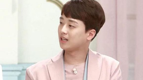 이찬원 확진 자가격리 어디? 병원? 건강상태 (주량)