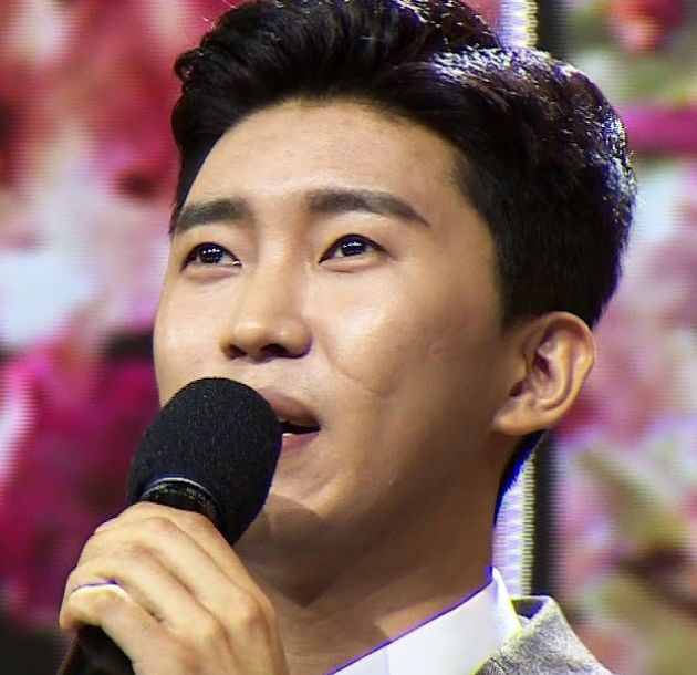 임영웅 '배신자'/가사/노래방(결승전 무대를 본 사람들 반응)