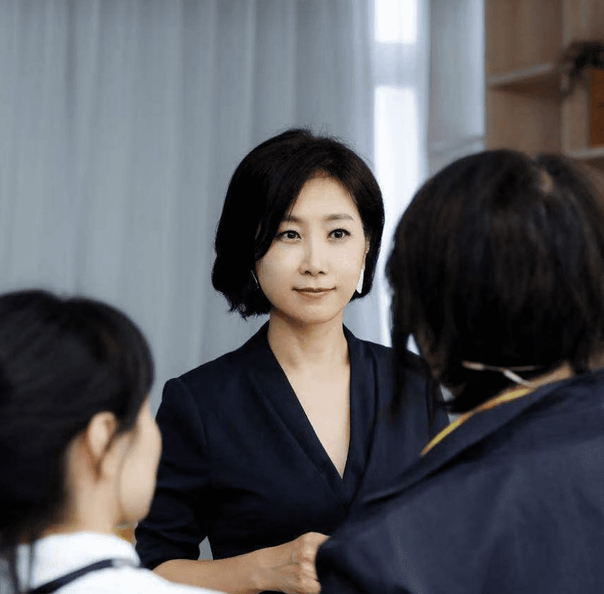 '허은아' 누구? 정보 총 정리(과거, 나이,사진)