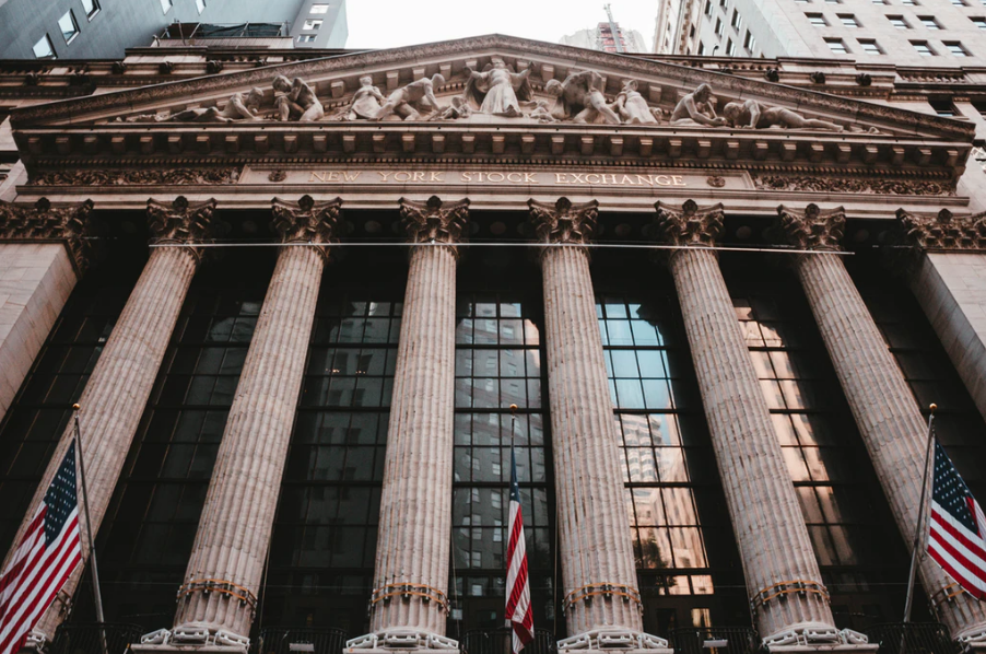 뉴욕증권거래소,나스닥,다우지수,S&P500 차이점(간단 설명)