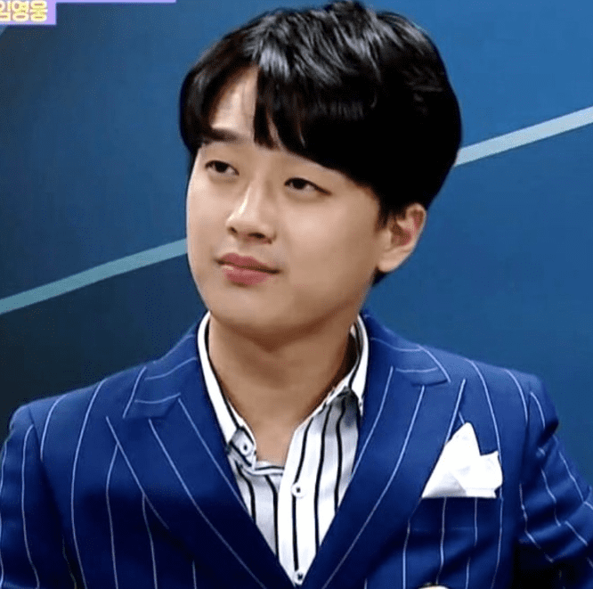 이찬원 군대 다녀왔나/나이/전공-트로트 외길 찬또